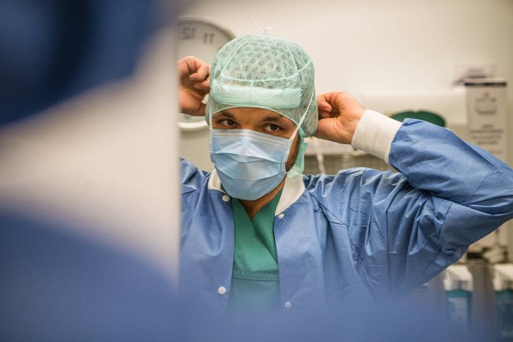 Karriere Artemed Klinikum München Süd